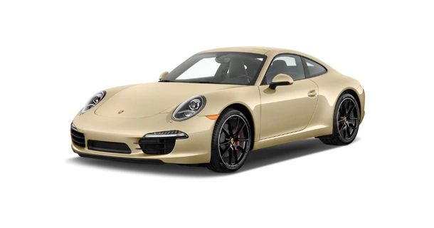 Porsche 911 [991] (2012-2019)